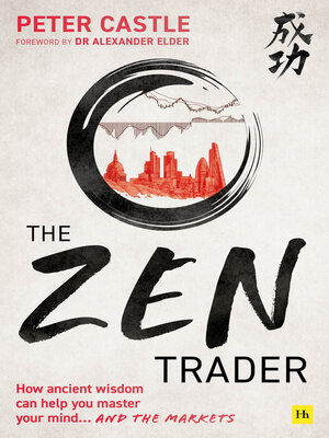 cover image of The Zen Trader